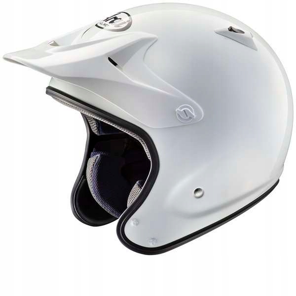 Prilba Arai Penta Pro White S