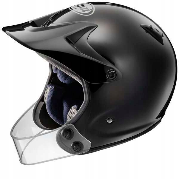 Prilba Arai Penta Pro Black XS