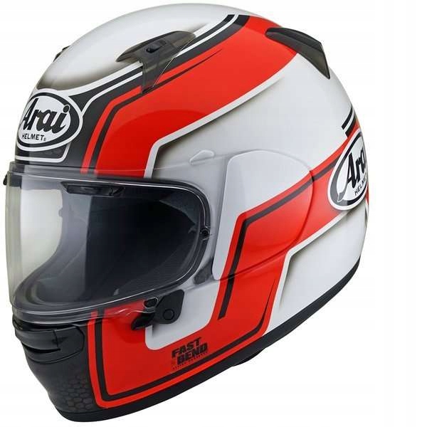 Prilba Arai Profile-V Bend Red XS