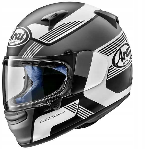 Prilba Arai Profile-V Copy Black M
