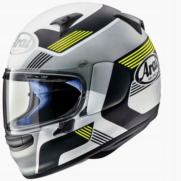 Prilba Arai Profile-V Copy Fluor S.