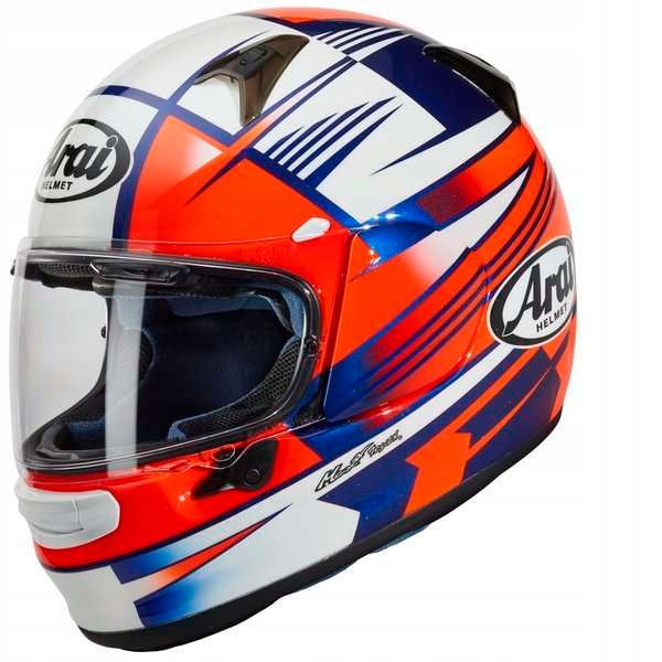 Prilba Arai Profile-V Rock Blue S.