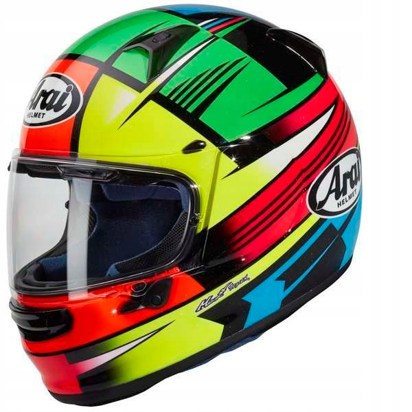 Prilba Arai Profile-V Rock Multi XS