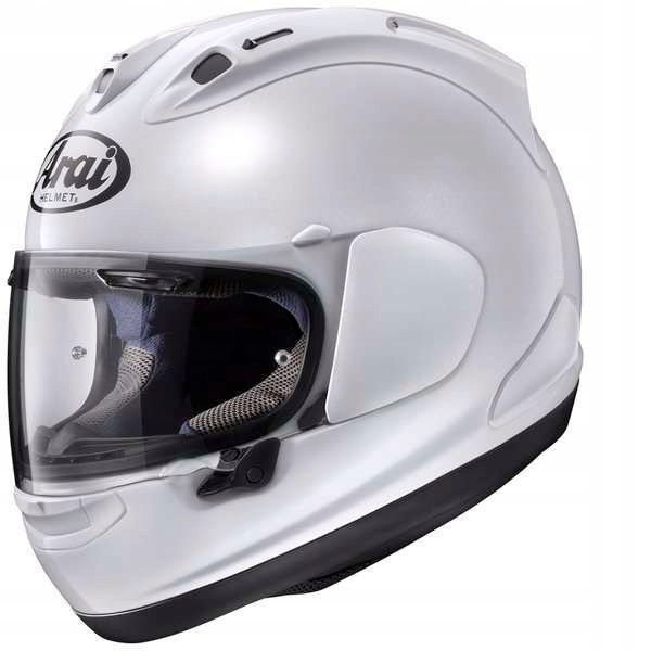 Prilba Arai RX7V biela XS
