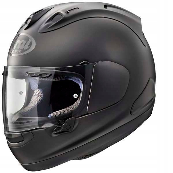 Prilba Arai RX7V Frost Black S.
