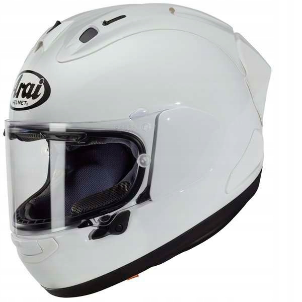 Prilba Arai RX7V Racing White L.