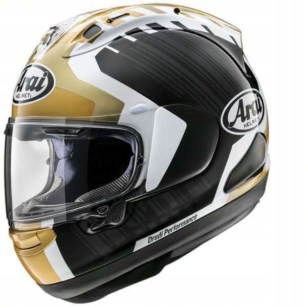 Prilba Arai RX7V Rea Gold Edition XS
