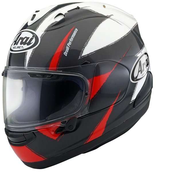 Prilba Arai RX7V Sign XS
