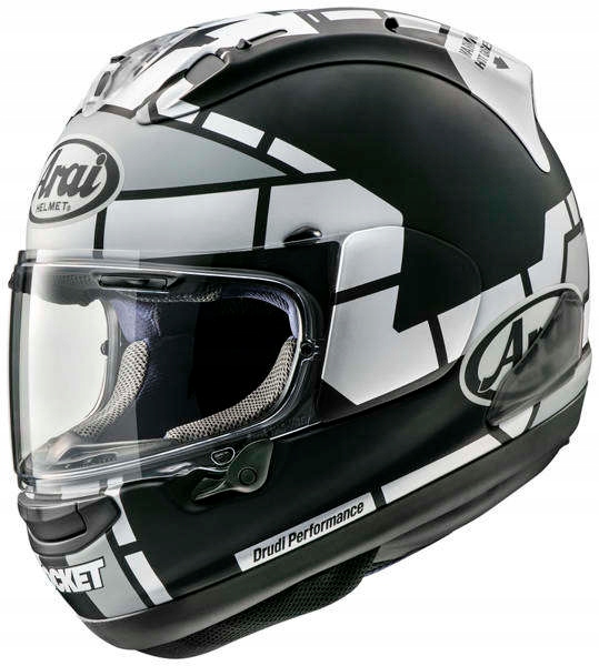 Prilba Arai RX7V Vinales 12 S.