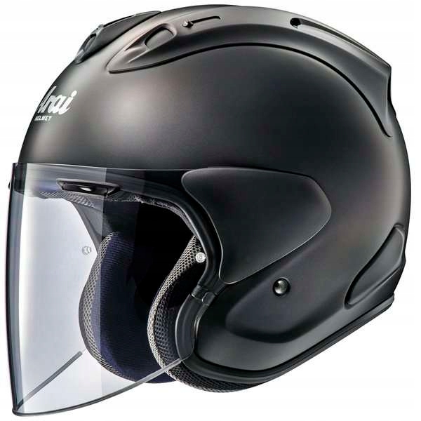 Prilba Arai SZ-R VAS Frost Black S.