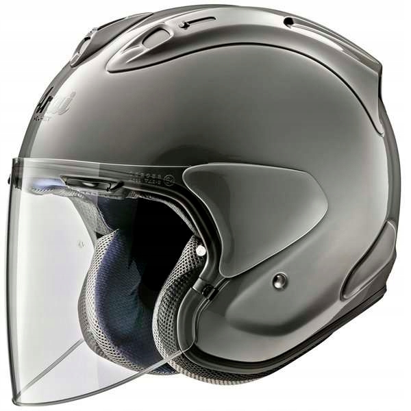 Prilba Arai SZ-R VAS Frost Grey M