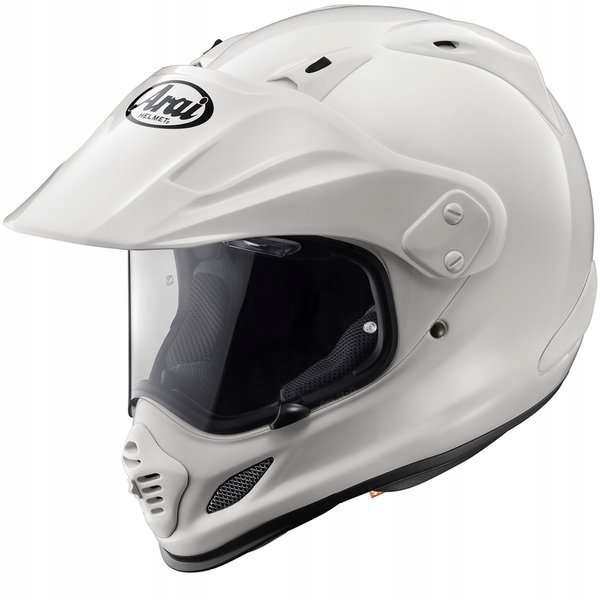 Prilba Arai Tour-X4 biela XS