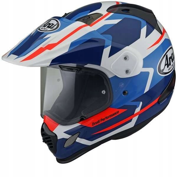 Prilba Arai Tour-X4 Depart Blue XS
