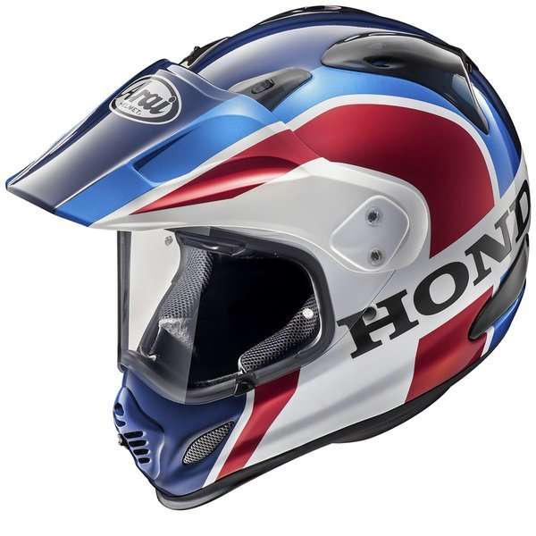 Prilba Arai Tour-X4 Honda Africa Twin L