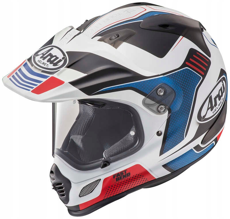 Prilba Arai Tour-X4 Vison Red XS