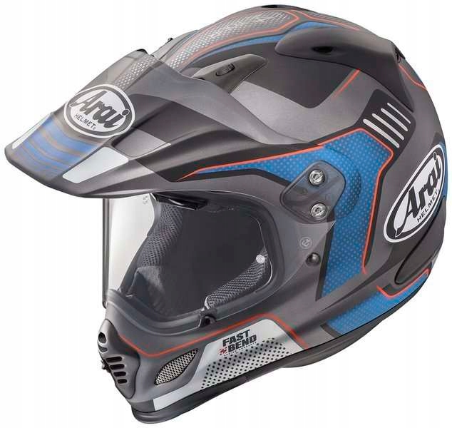 Prilba Arai Tour-X4 Vison Grey XS