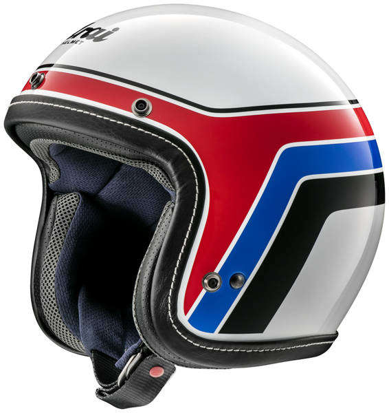 Arai Urban-V Blitz White XS