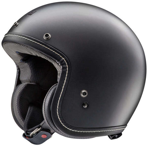 Prilba Arai Urban-V Frost Black L.