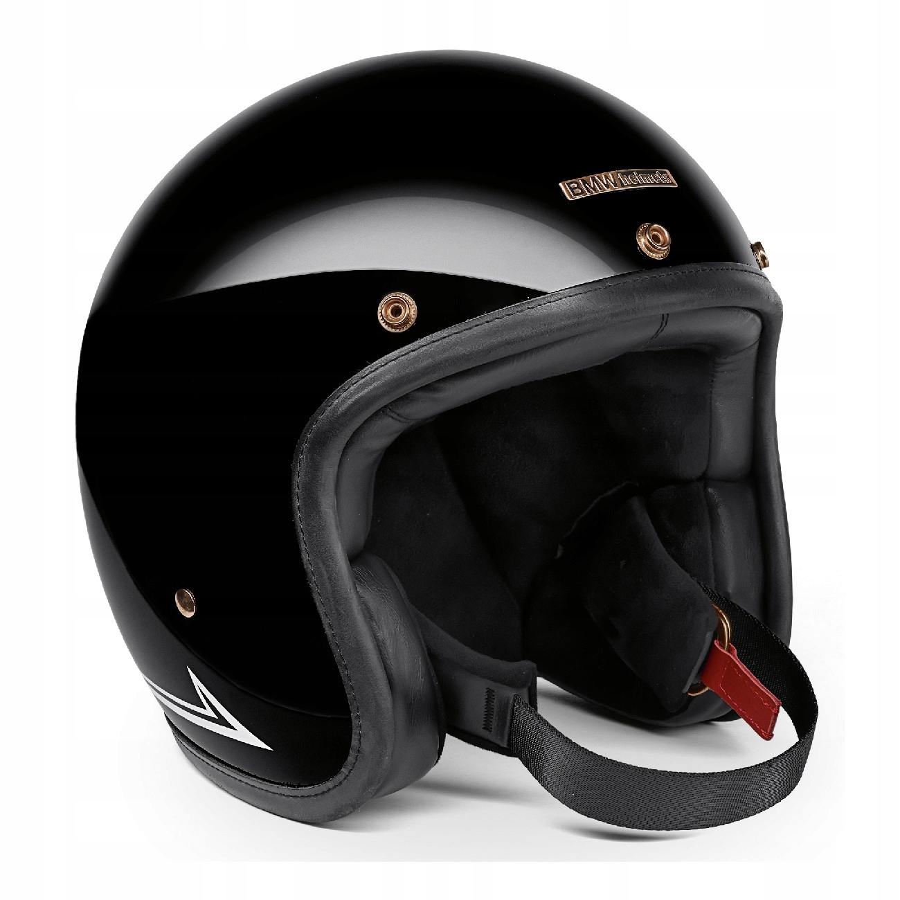 Prilba BMW Bowler Heritage, veľkosť M-58 cm