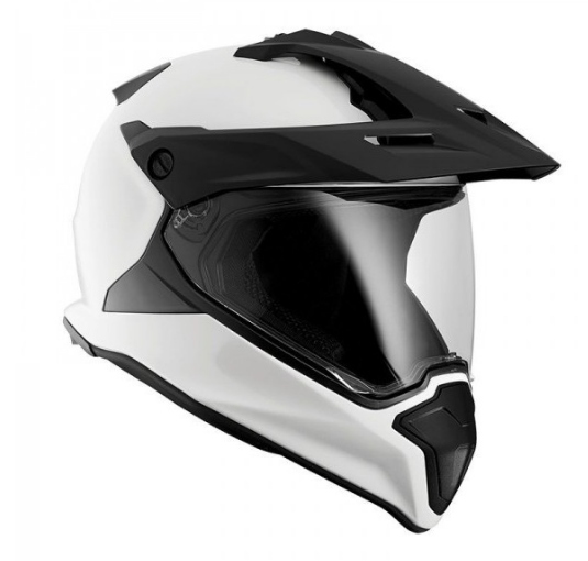 Prilba BMW Motorrad GS Carbon, Roz. XS