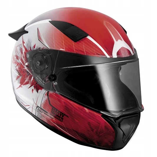Prilba BMW Motorrad Race Ignition, Roz. Ľ