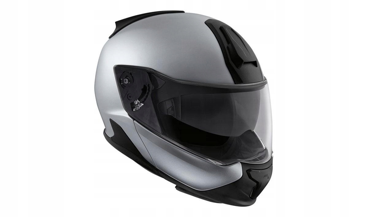 Karbónová prilba BMW Motorrad System 7, Roz. Ľ