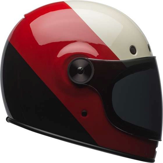 Prilba Bell Bullitt Triple Threat Red S Wroclaw