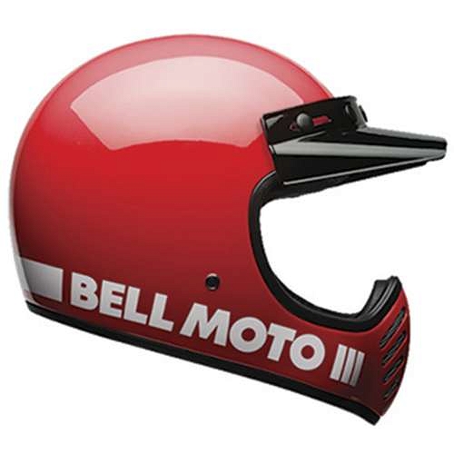 Prilba Bell Moto3 Red L Wroclaw