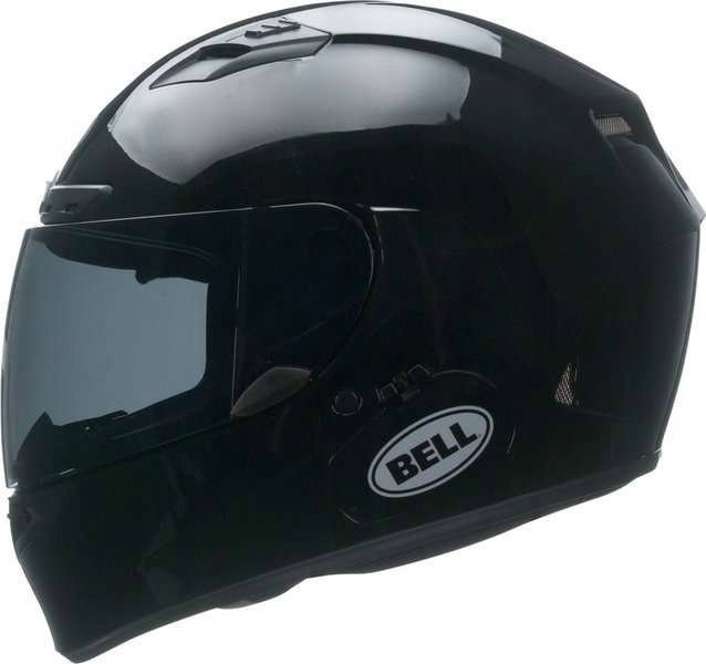 Prilba Bell Qualifier DLX Mips Black L.
