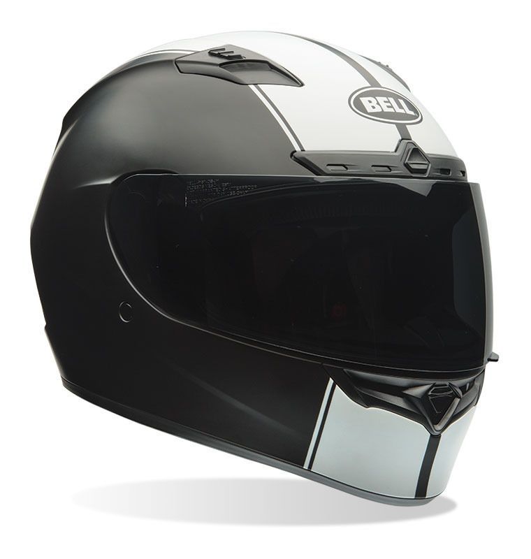 Prilba Bell Qualifier DLX RALLY MIPS Transitions S.