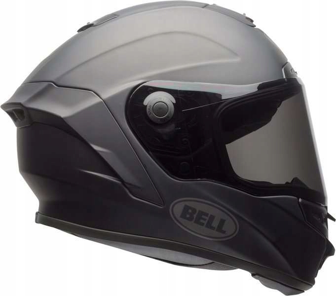 Prilba Bell Star DLX Mips Solid Matte Black S.