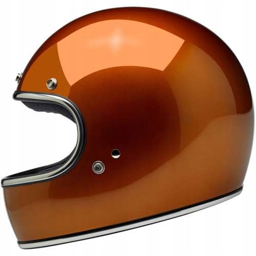 Prilba Biltwell Gringo ECE Gloss Copper L Wroclaw