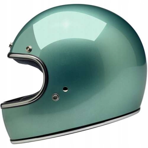 Prilba Biltwell Gringo ECE Gloss Sea Foam L Wroclaw