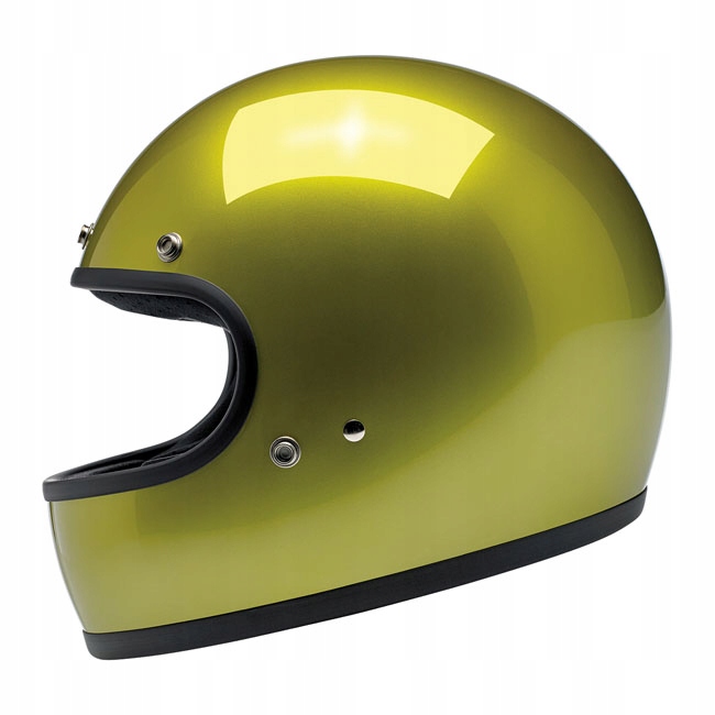 Biltwell Gringo ECE Metallic Sea Weed S Wroc