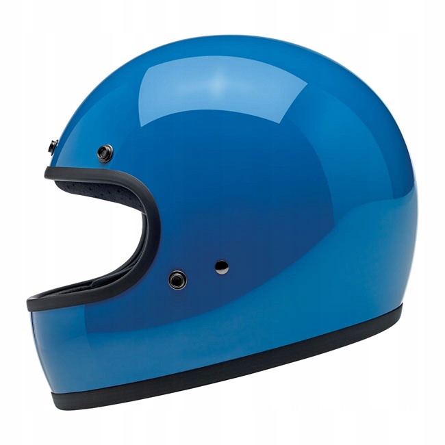Prilba Biltwell Gringo ECE Tahoe Blue M Wroclaw