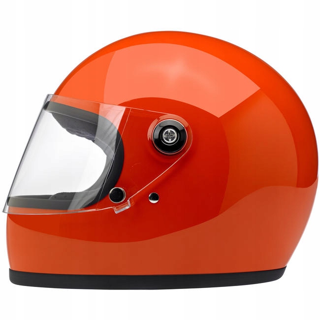 Prilba Biltwell Gringo S ECE Gloss Orange S