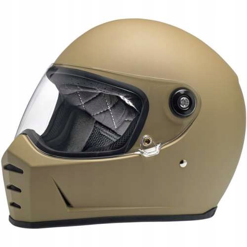 Prilba Biltwell Lane Splitter Flat Coyote M Wroclaw