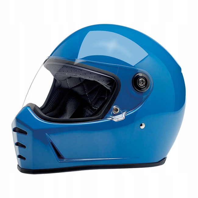 Prilba Biltwell Lane Splitter Tahoe Blue S Wroclaw