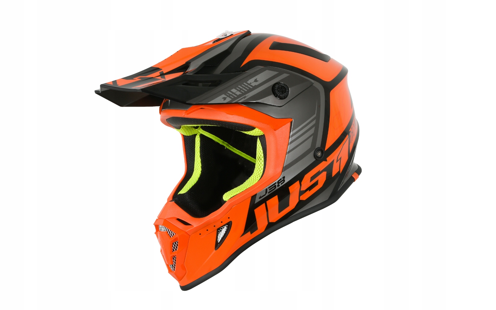 CROSS ENDURO KTM Len 1 prilba J38 nie Fox, Airoh S