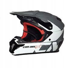 Prilba Can-Am XP-3 X-RACE veľkosť M 4486120607