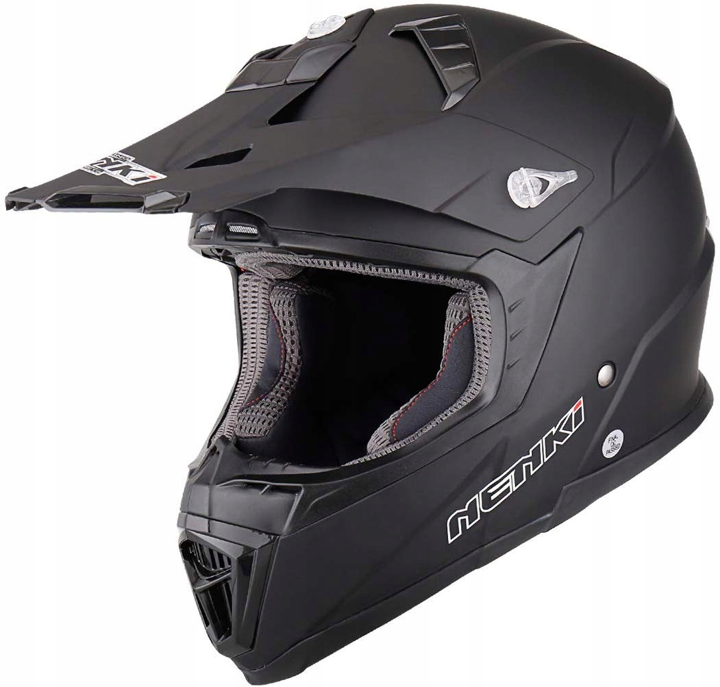 Crossová prilba NENKI NK-316 ENDURO QUAD M