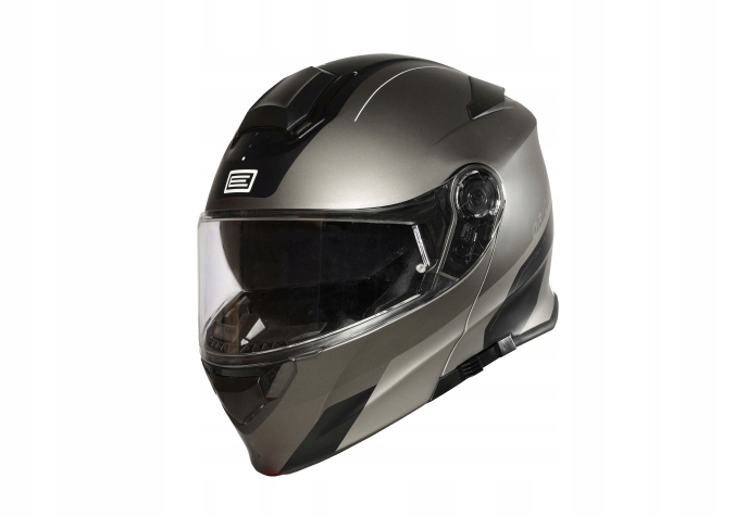 Prilba DELTA BASIC DIVISION Matt Titanium S ORIGINE