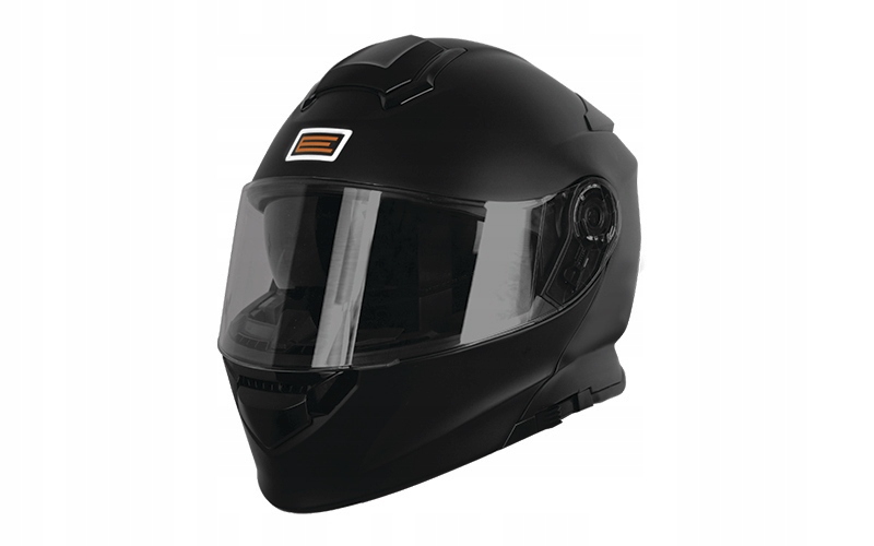 Prilba DELTA BASIC SOLID Matt Black S ORIGINE