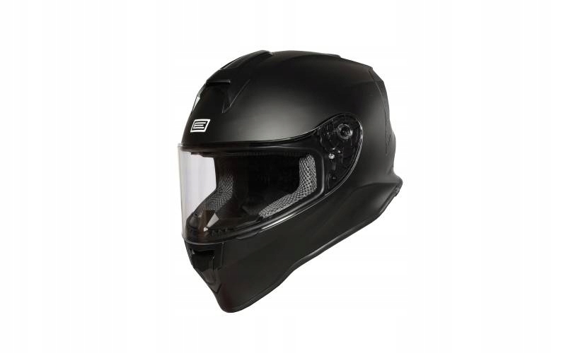 Prilba DINAMO KIDS SOLID Matt Black YL ORIGINE