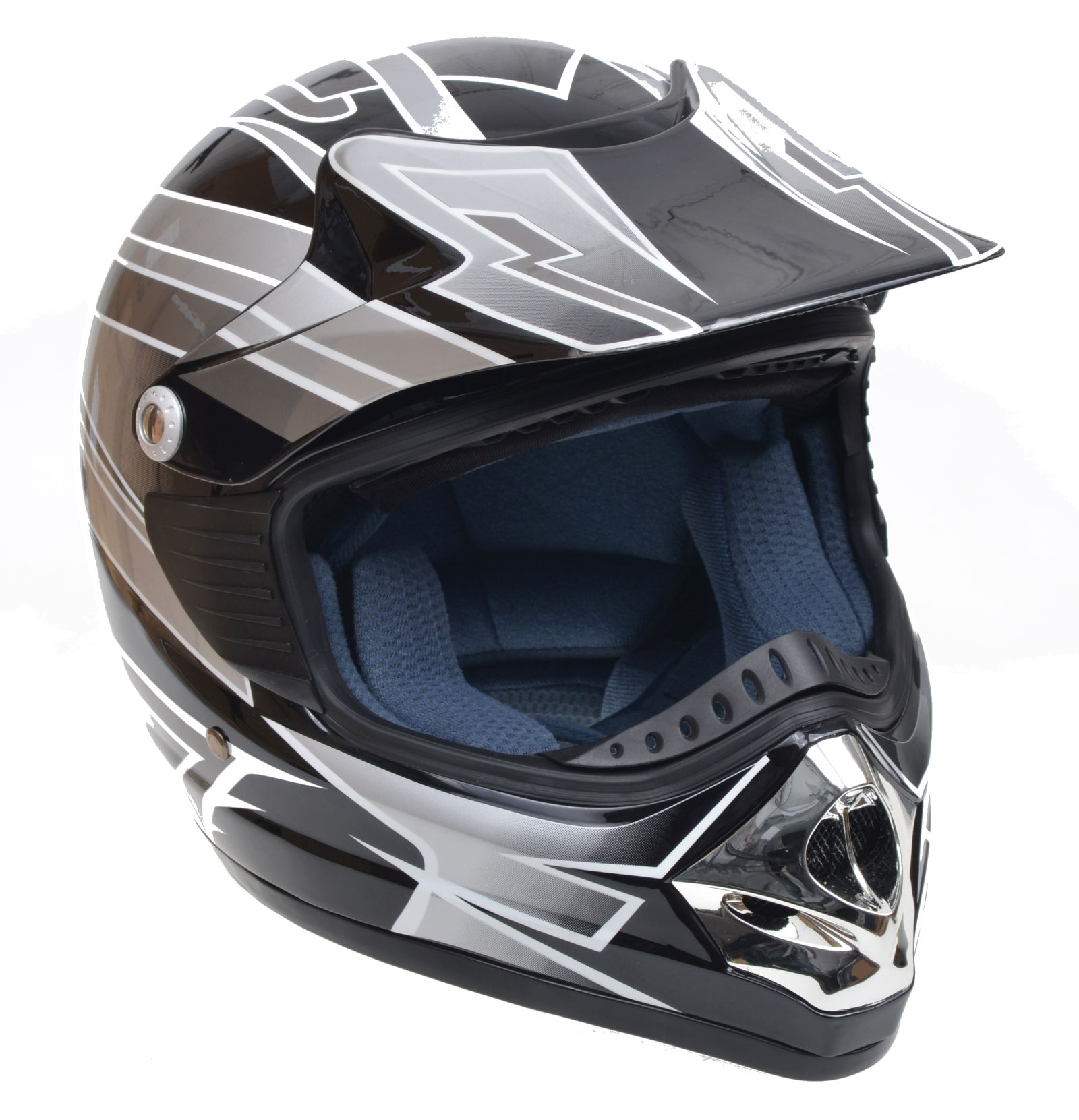 Terénna prilba Datex Daze S ENDURO CROSS QUAD UTV