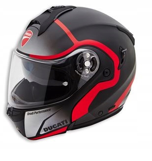 Turistická prilba Ducati Horizon