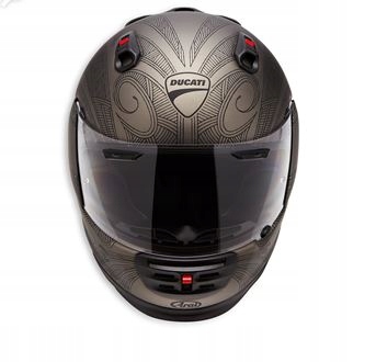 Prilba Ducati Soul