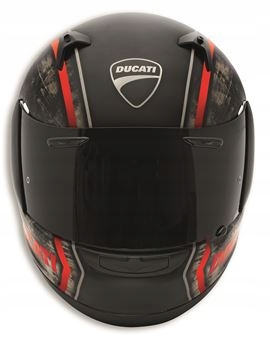 Prilba Ducati Thunder 14
