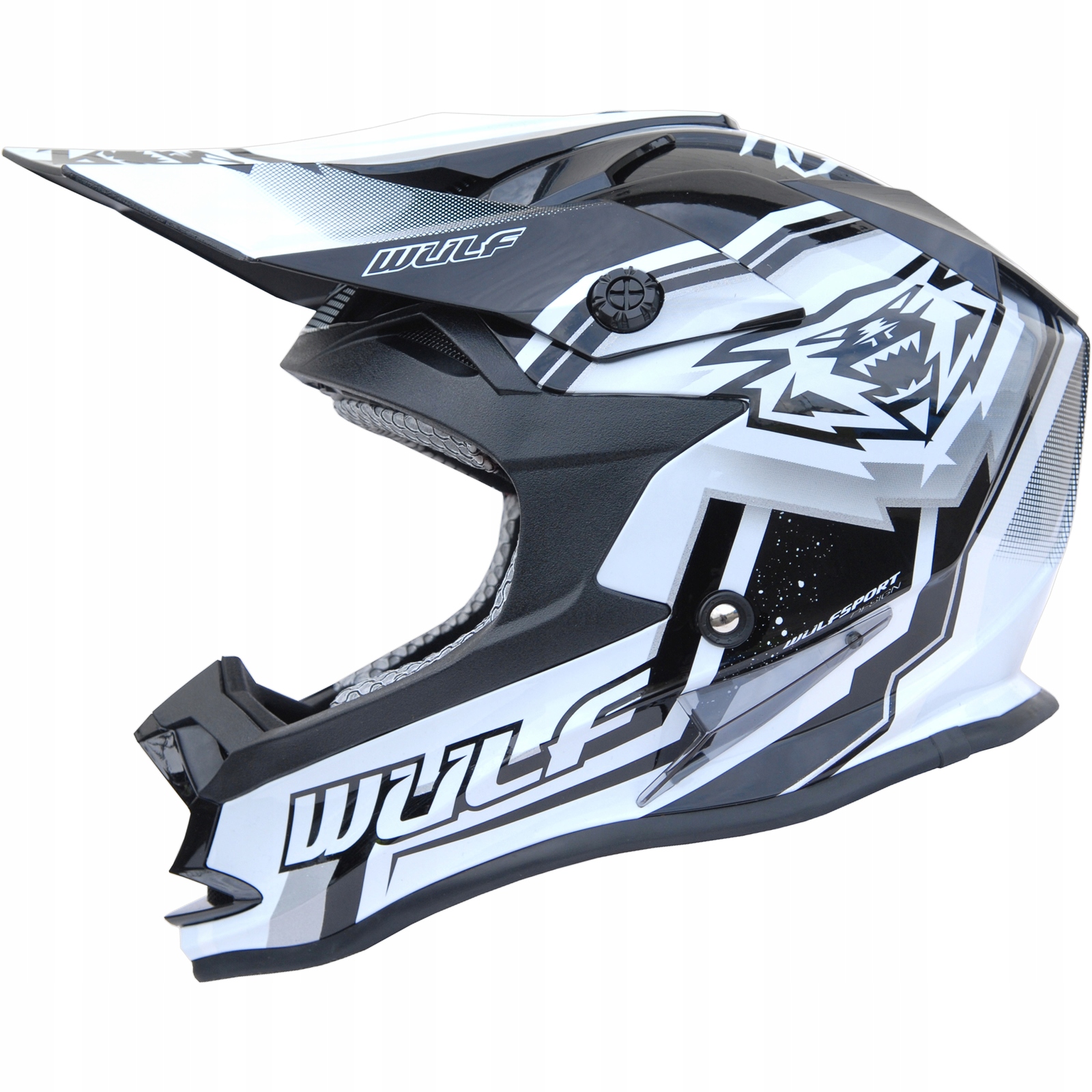 Detská prilba Wulfsport YOUTH Cub Vantage L