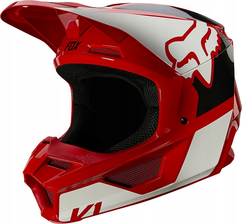 MX prilba FOX V1 REVN MIPS CROSS ATV MX veľkosť XL 2021